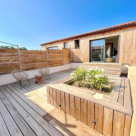 Nuiki - D'hotes לינה וארוחת בוקר Montségur-sur-Lauzon