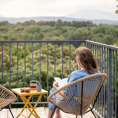 לינה וארוחת בוקר Nuiki - D'hotes