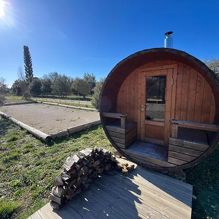 Nuiki - D'hotes